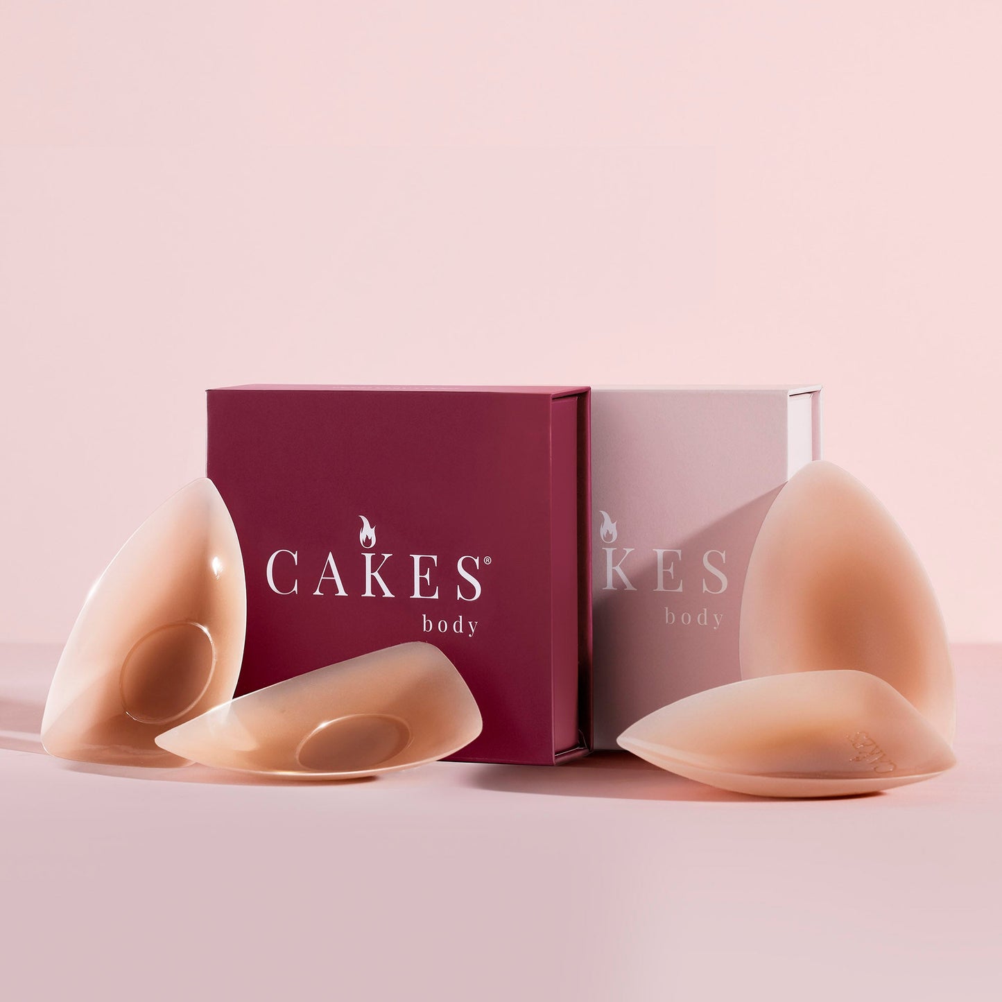 CAKES triangles™ Combo Set