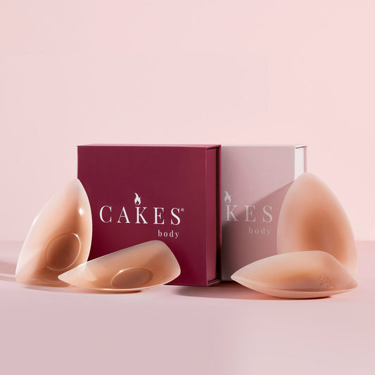 CAKES triangles™ Combo Set