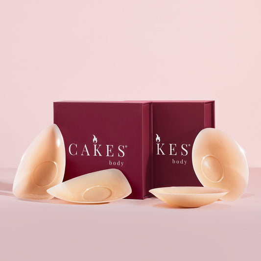 sticky CAKES Best Sellers Bundle